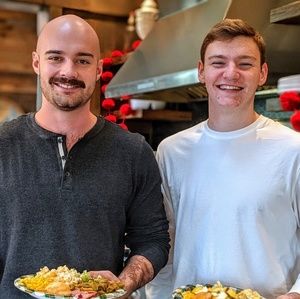 Meet your Posher, Dean